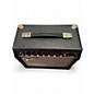 Used Fender CHAMPION II 25 Guitar Combo Amp
