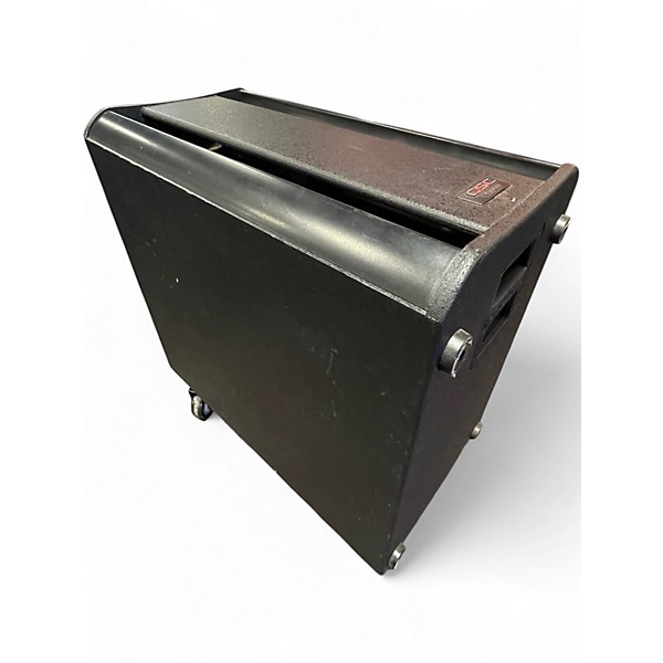 Used QSC K SUB 1KW ACTIVE SUBWOOFER Powered Subwoofer