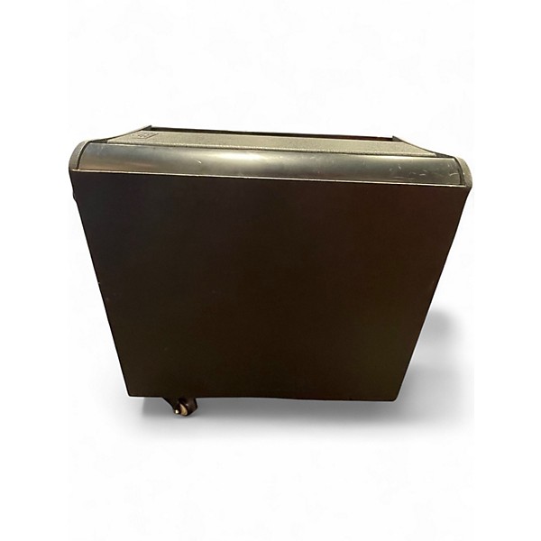 Used QSC K SUB 1KW ACTIVE SUBWOOFER Powered Subwoofer