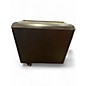 Used QSC K SUB 1KW ACTIVE SUBWOOFER Powered Subwoofer