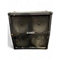 Used Crate G412SL Guitar Cabinet thumbnail