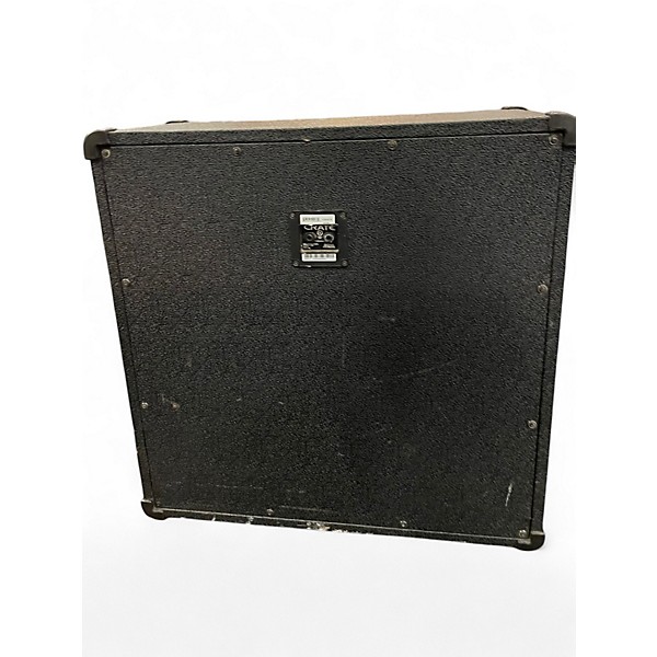 Used Crate G412SL Guitar Cabinet