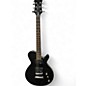 Used Dean PLAYMATE EVO Black Solid Body Electric Guitar thumbnail