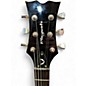 Used Dean PLAYMATE EVO Black Solid Body Electric Guitar