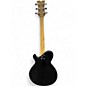 Used Dean PLAYMATE EVO Black Solid Body Electric Guitar