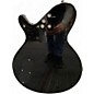 Used Dean PLAYMATE EVO Black Solid Body Electric Guitar
