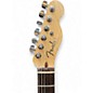 Used Fender American Elite Telecaster Cherry Sunburst Solid Body Electric Guitar