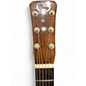 Used Brian Southern Guitars Custom OM-28 Style Smallbody Sunburst Acoustic Guitar thumbnail