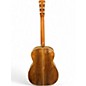 Used Brian Southern Guitars Custom OM-28 Style Smallbody Sunburst Acoustic Guitar