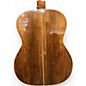 Used Brian Southern Guitars Custom OM-28 Style Smallbody Sunburst Acoustic Guitar