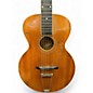 Vintage 1924 Gibson L-2 Natural Acoustic Guitar