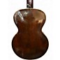 Vintage 1924 Gibson L-2 Natural Acoustic Guitar