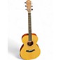Used Taylor Academy 12E Natural Acoustic Electric Guitar thumbnail