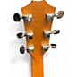 Used Taylor Academy 12E Natural Acoustic Electric Guitar