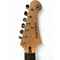 Used Yamaha Pacifica 2 Color Sunburst Solid Body Electric Guitar