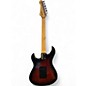 Used Yamaha Pacifica 2 Color Sunburst Solid Body Electric Guitar