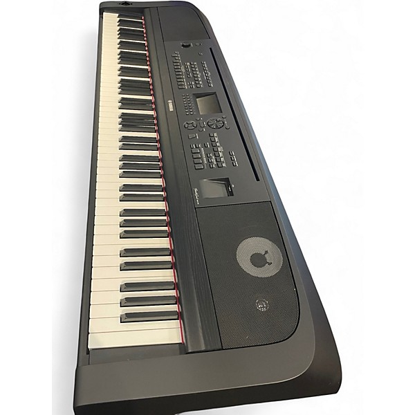 Used Yamaha DGX670B Digital Piano