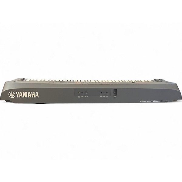Used Yamaha DGX670B Digital Piano
