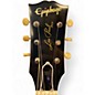 Used Epiphone Inspired by Gibson Les Paul Special double cut TV Yellow Solid Body Electric Guitar