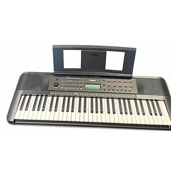 Used Yamaha PSRE273 Portable Keyboard