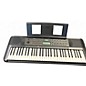 Used Yamaha PSRE273 Portable Keyboard thumbnail