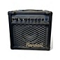 Used Randall RX15M Guitar Combo Amp thumbnail