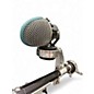 Used DW Randle May AKG D 112 Drum Microphone