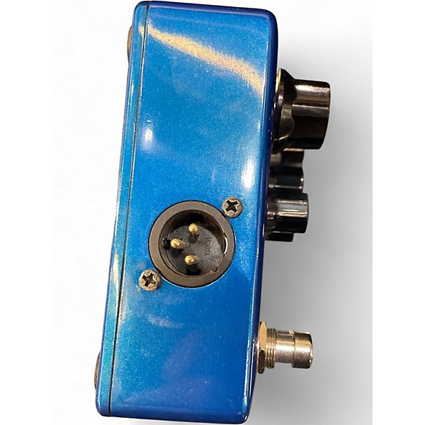 Used NUX SOLID STUDIO Pedal