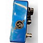 Used NUX SOLID STUDIO Pedal