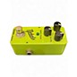 Used Nobels ODR MINI Effect Pedal
