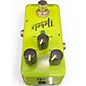Used Nobels ODR MINI Effect Pedal