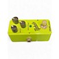 Used Nobels ODR MINI Effect Pedal