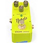 Used Nobels ODR MINI Effect Pedal