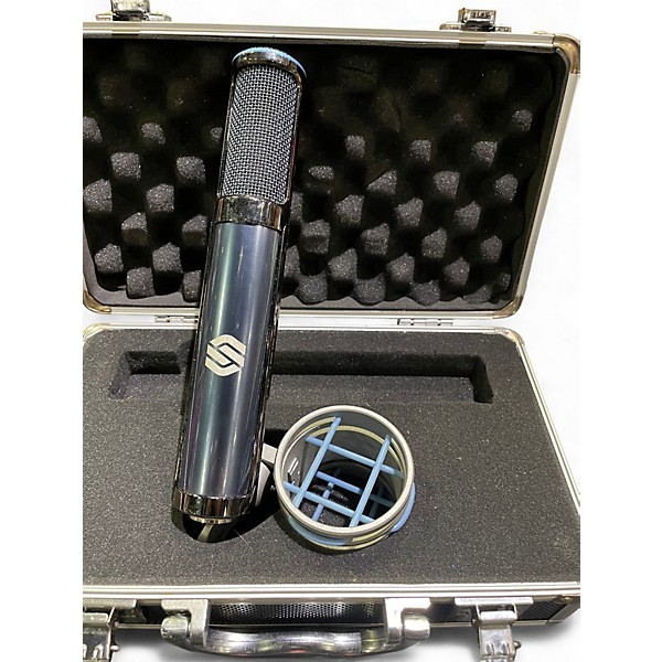 Used Sterling Audio ST170 Ribbon Microphone