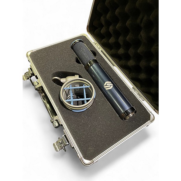 Used Sterling Audio ST170 Ribbon Microphone