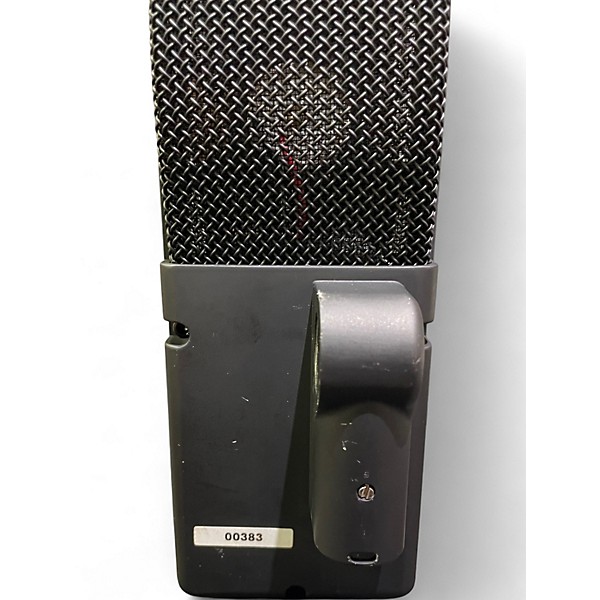 Used CAD Equitek E100Sx Condenser Microphone