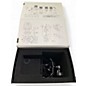 Used CAD Equitek E100Sx Condenser Microphone