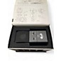Used CAD Equitek E100Sx Condenser Microphone