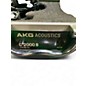 Used AKG C2000B/H85 Recording Microphone Pack