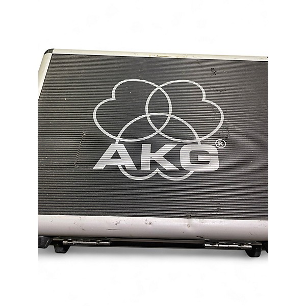 Used AKG C2000B/H85 Recording Microphone Pack