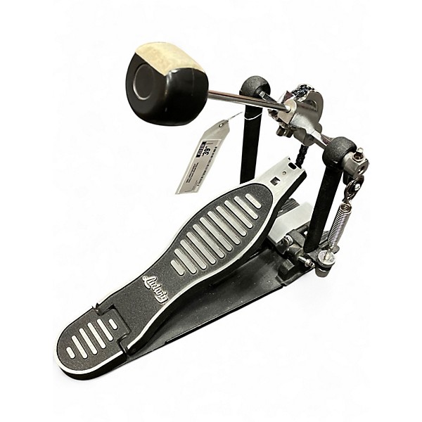 Used Ludwig Backbeat Single Bass Drum Pedal
