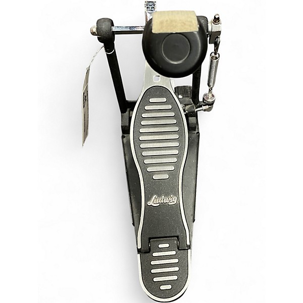 Used Ludwig Backbeat Single Bass Drum Pedal