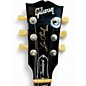 Used Gibson Les Paul Standard 1950S Neck Tobacco Burst Solid Body Electric Guitar