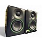 Used Mackie CR3.5 Volume Controller
