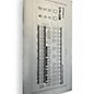 Used Roland TR-09 Drum Machine