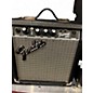 Used Fender Frontman 10G 10W Guitar Combo Amp thumbnail