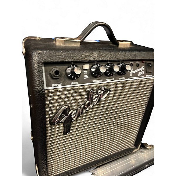 Used Fender Frontman 10G 10W Guitar Combo Amp