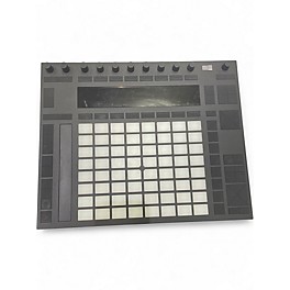 Used Ableton Push 2 MIDI Controller