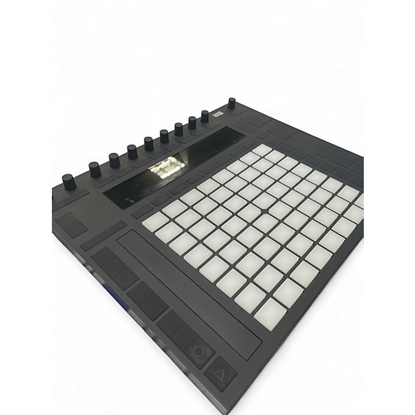 Used Ableton Push 2 MIDI Controller
