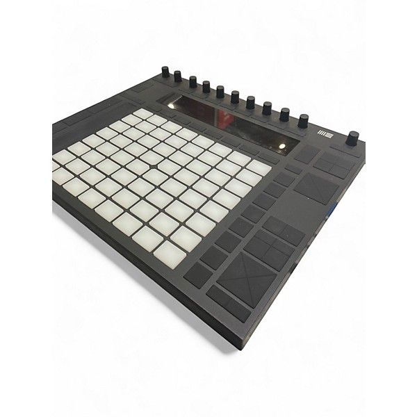 Used Ableton Push 2 MIDI Controller